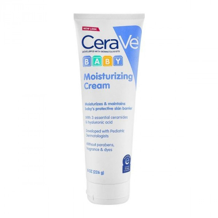 CeraVe Baby Moisturizing Cream 226g