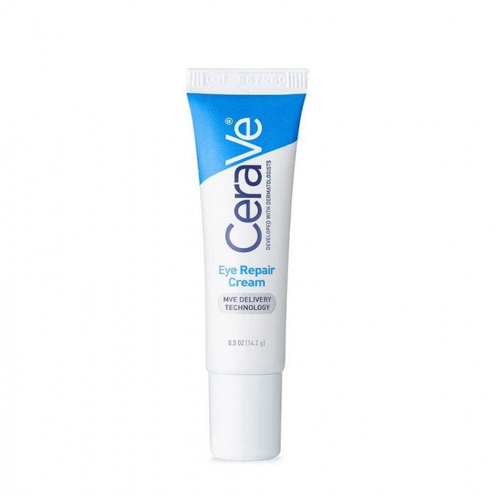 CeraVe Eye Repair Cream