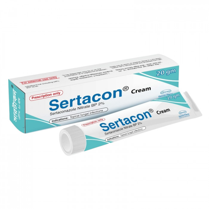 Sertacon Cream