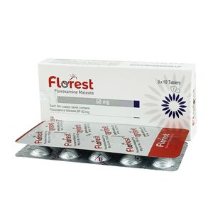 Florest 50 - Buy Online in Bangladesh | ePharma
