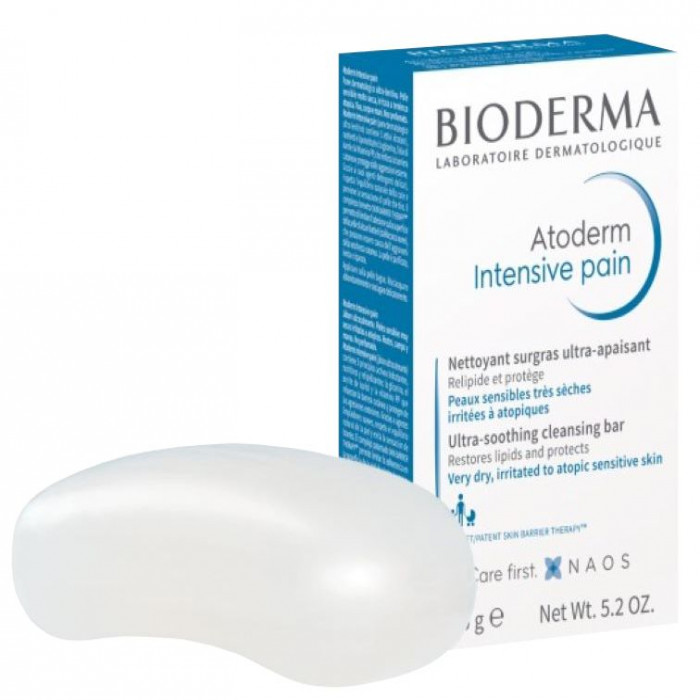 Bioderma Atoderm Intensive Pain Bar