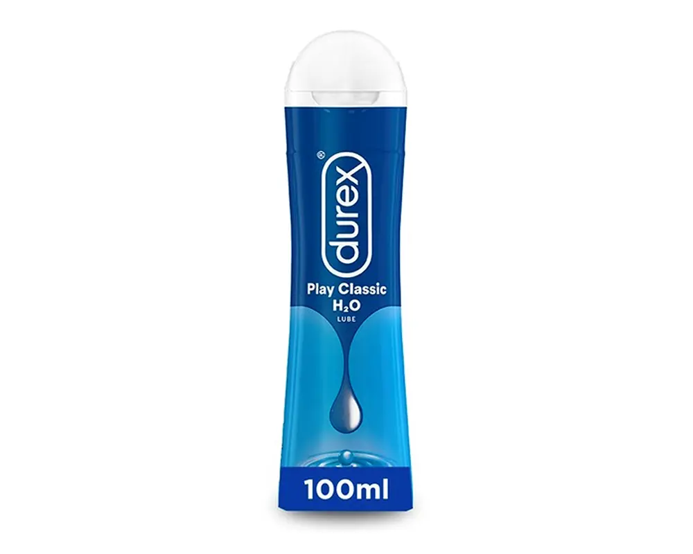 Durex Play Classic H2O Lube 100ml - Buy Online in Bangladesh | ePharma