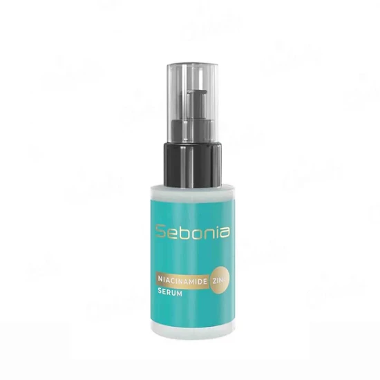 Sebonia Niacinamide Zinc Serum 20ml | India