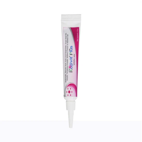 Kojivit Plus Skin Lightening & Brightening Gel 15ml Tube - Buy Online in Bangladesh | ePharma