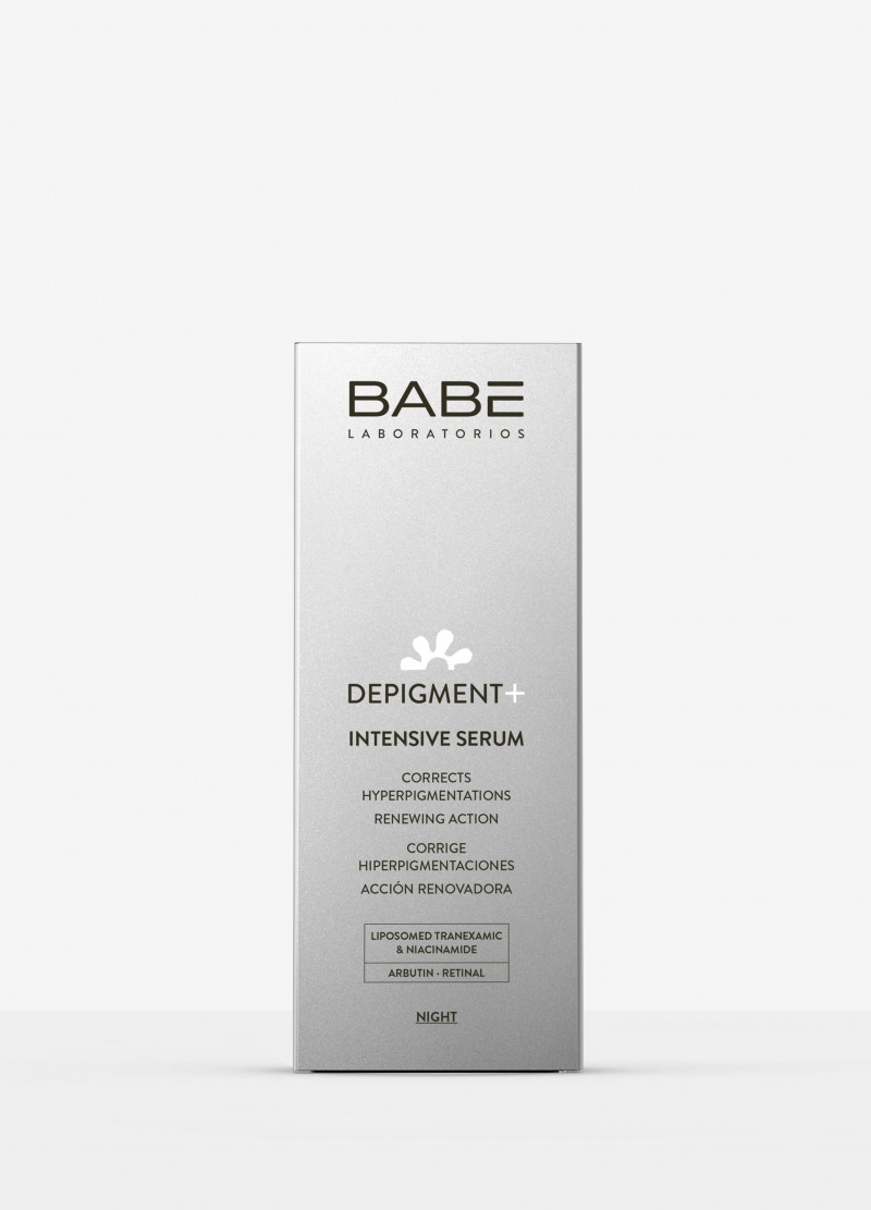 Babe DEPIGMENT+ Intensive Serum 30ml