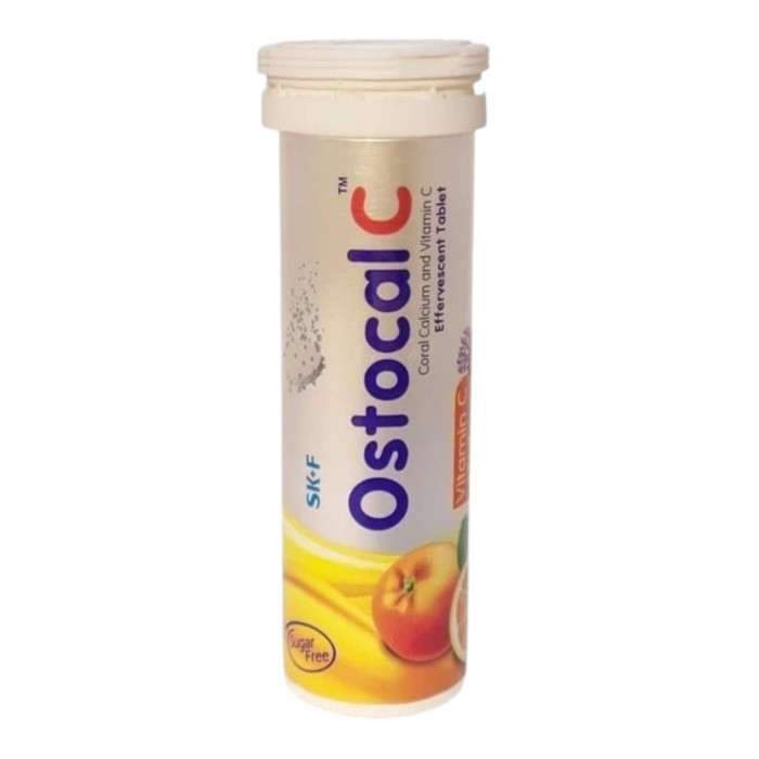 Ostocal C 10Pcs