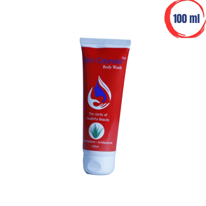 Skin Cleanser Body Wash 100ml
