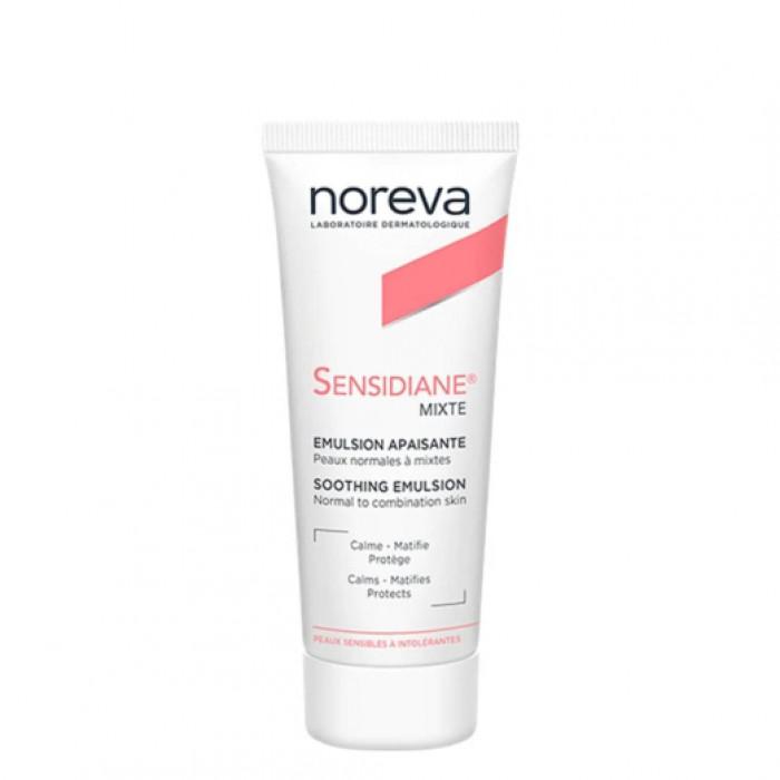 Noreva Sensidiane Mixed Soothing Emulsion (Normal to Combination Skin)