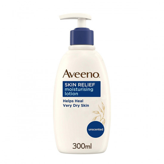Aveeno Skin Relief Moisturising Lotion, 300ml