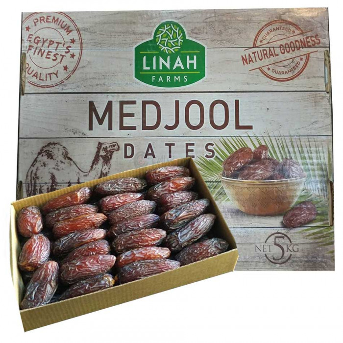 Medjool Dates Country of origin : Saudi Arabia - Buy Online in Bangladesh | ePharma