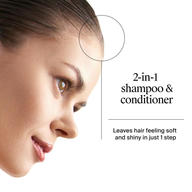 Neutrogena T/Gel 2in1 Anti Dandruff Shampoo - 250ml - Buy Online in Bangladesh | ePharma