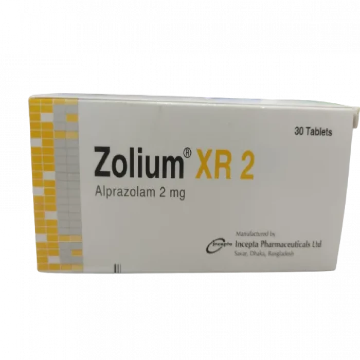 Zolium XR 2 (10pcs)