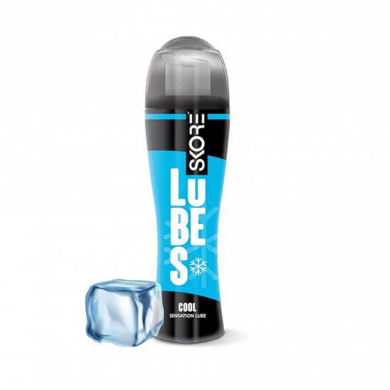 Skore Cool Sensation Lube 50ml