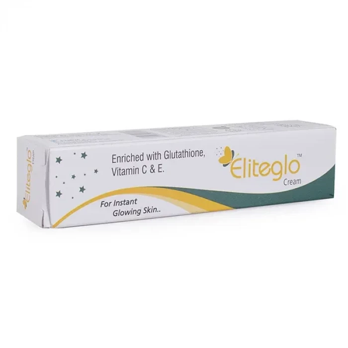 Eliteglo Cream