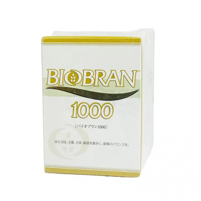Biobran 1000mg Oral Powder 1pc Sachet