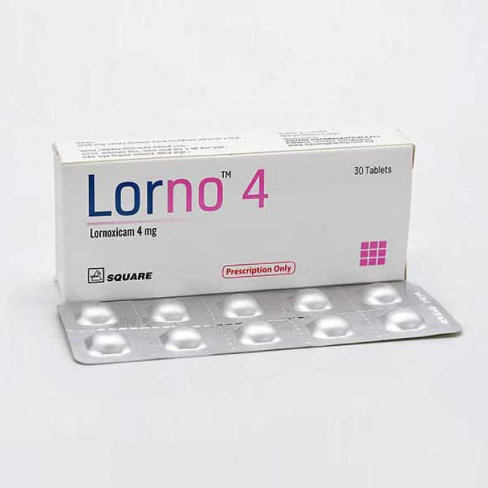 Lorno 4