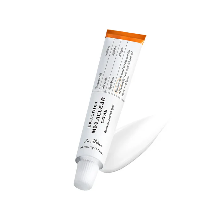 Dr. Althea Melaclear Cream 20g