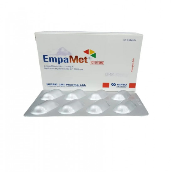 EmpaMet 12.5/1000