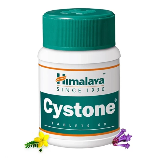 Himalaya Cystone | 60's