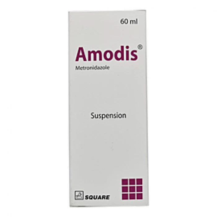 Amodis Suspension 60ml