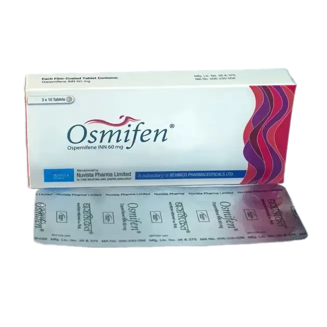 Osmifen 60