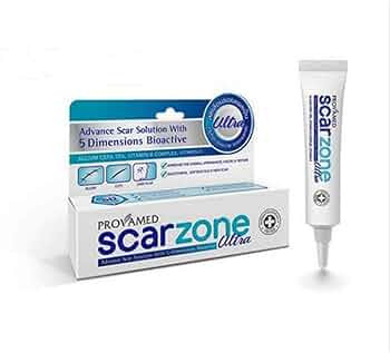Provamed Scar Zone Ultra 10g - Buy Online in Bangladesh | ePharma