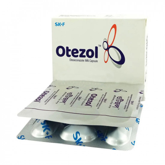 Otezol 150 | 1 Strip