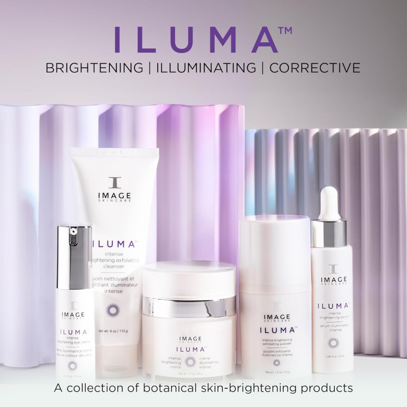 IMAGE Skincare, ILUMA Intense Brightening Serum | 30ml - Buy Online in Bangladesh | ePharma
