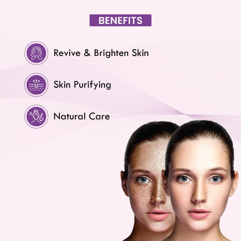 Kozicare Skin Lightening Face Wash 60ml - Buy Online in Bangladesh | ePharma