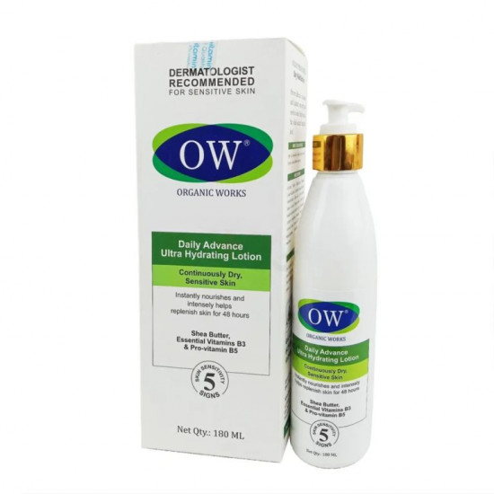 OW Lotion 180ml