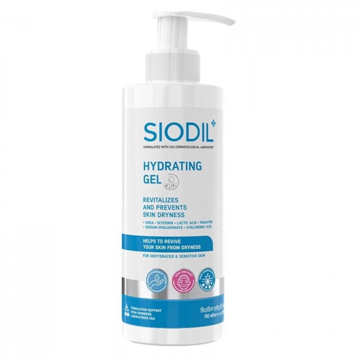 Siodil Hydrating-Gel