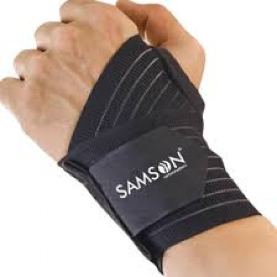 Samson Wrist Brace With Thumb Support | Universal Size