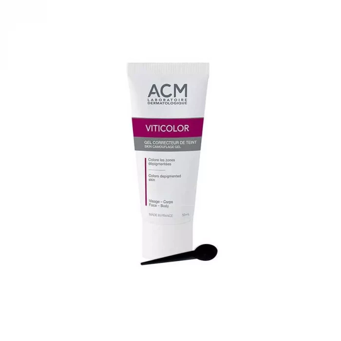 ACM Viticolor Anti-Pigmentation Gel 50ml