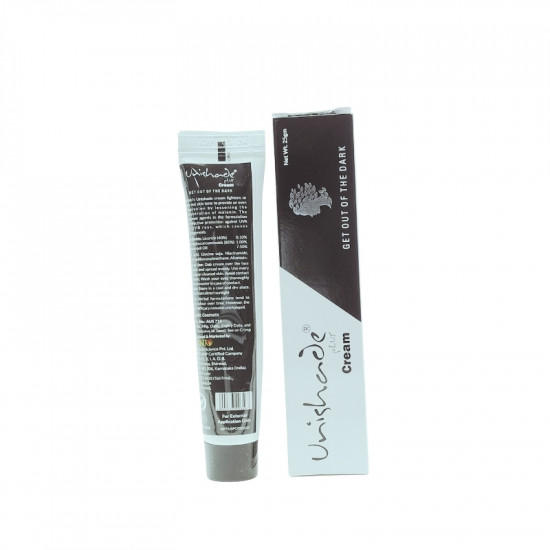Revinto Unishade Plus Cream 25g - Buy Online in Bangladesh | ePharma