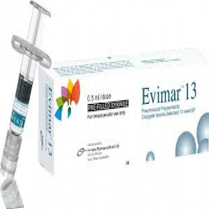 Evimar 13 IM Injection