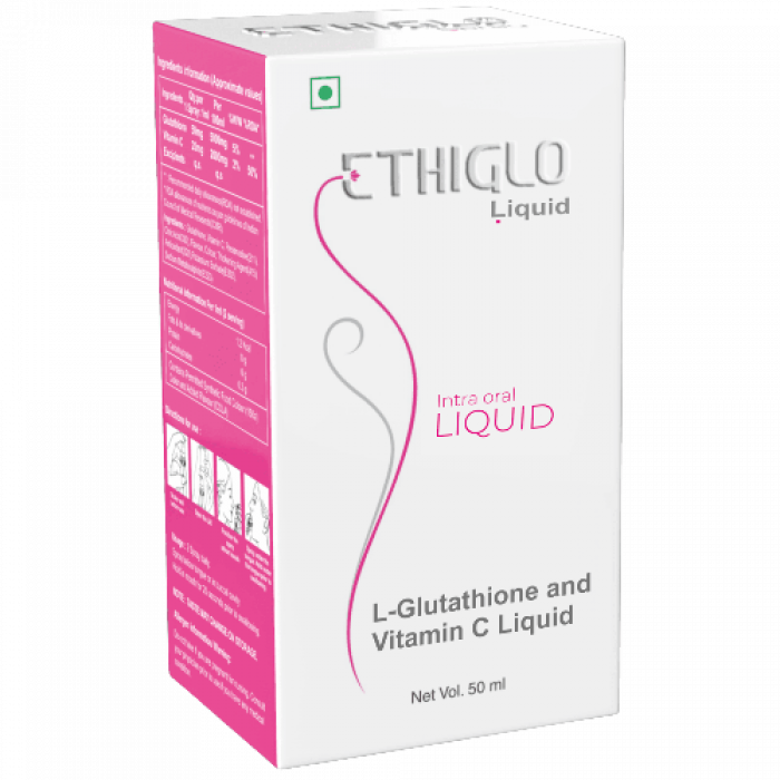 Ethiglo Liquid 50ml