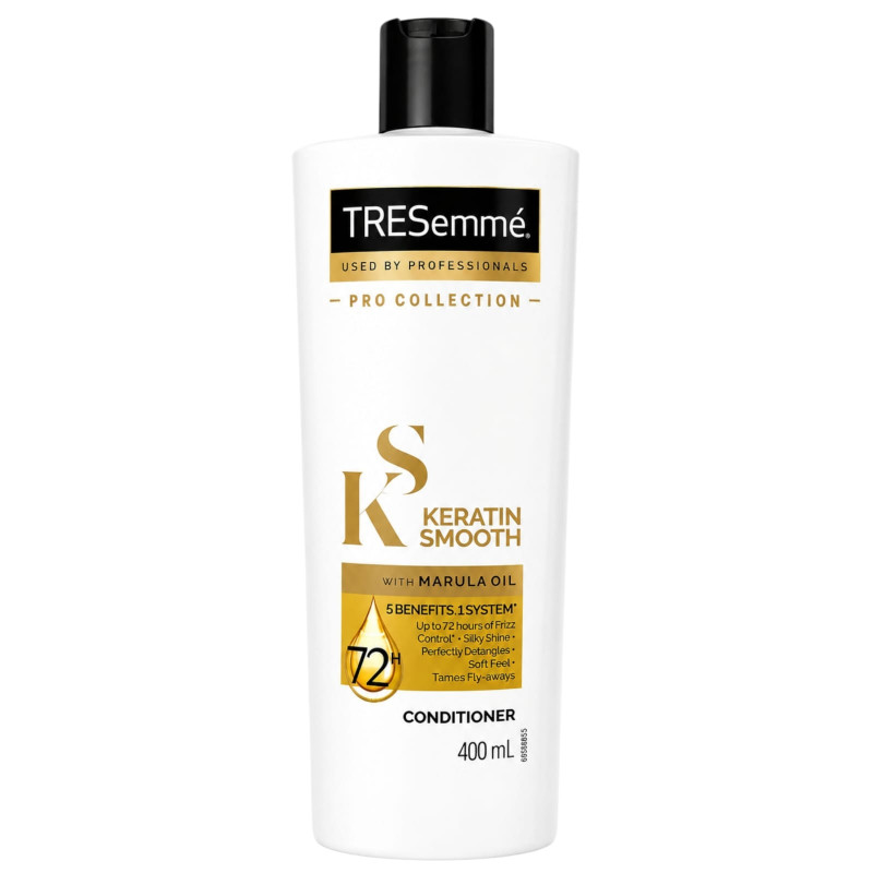 Tresemme Keratin Smooth Conditioner 400ml