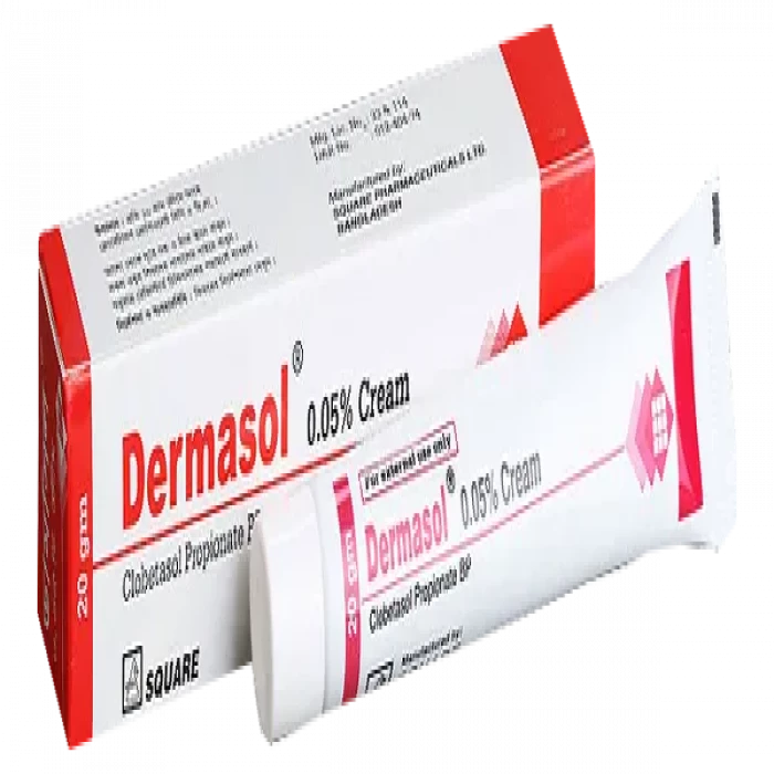Dermasol 0.05% Cream 20gm