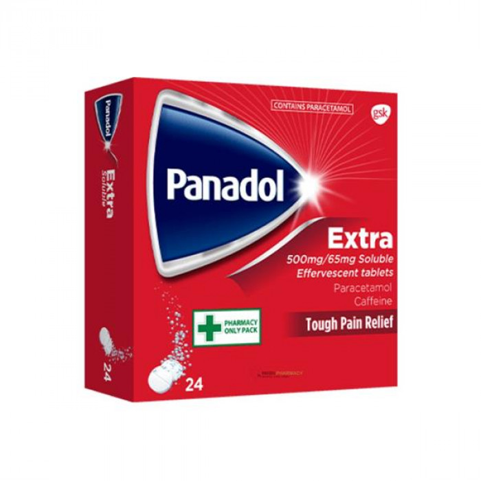 Panadol EXTRA Tablet