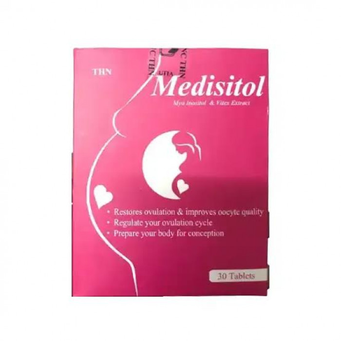 Medisitol Tablet