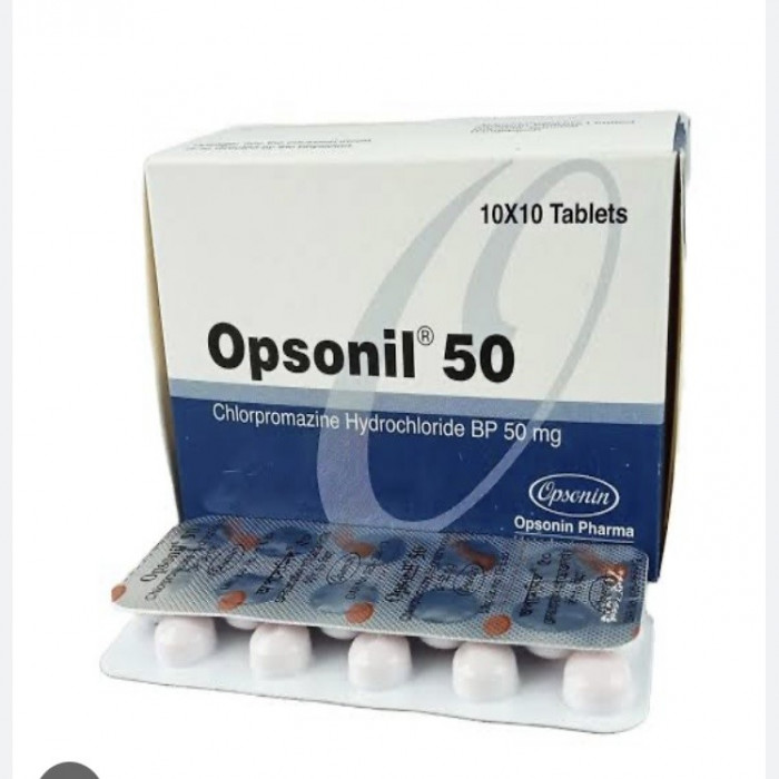 Opsonil 50