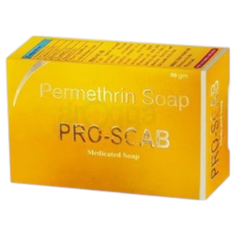 Pro-Scab Medicated Soap - Buy Online in Bangladesh | ePharma