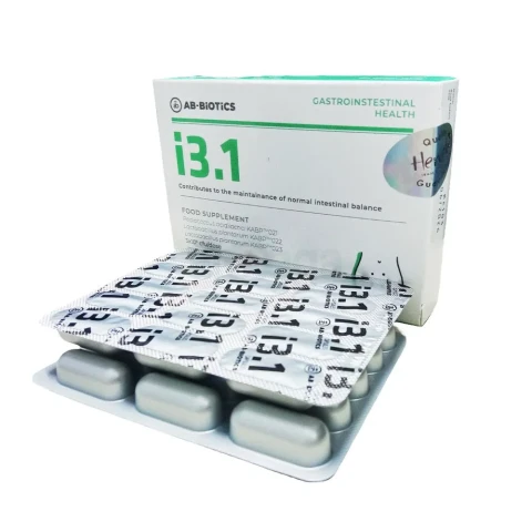AB Biotics i3.1 Capsule - Buy Online in Bangladesh | ePharma