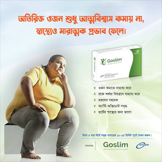 Goslim 500 Capsule