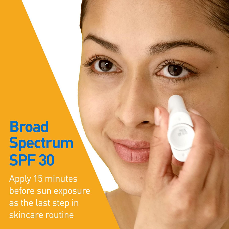 CeraVe Invisible Zinc Sunscreen Broad Spectrum SPF 50 Stick | 13.32g - Buy Online in Bangladesh | ePharma