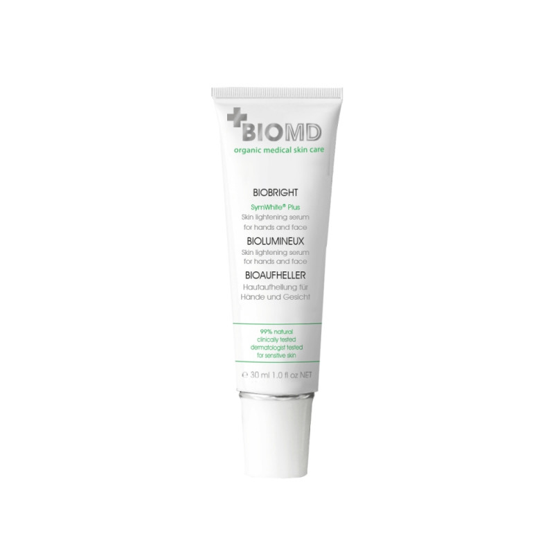 BioBright Skin Lightening Serum 30ml