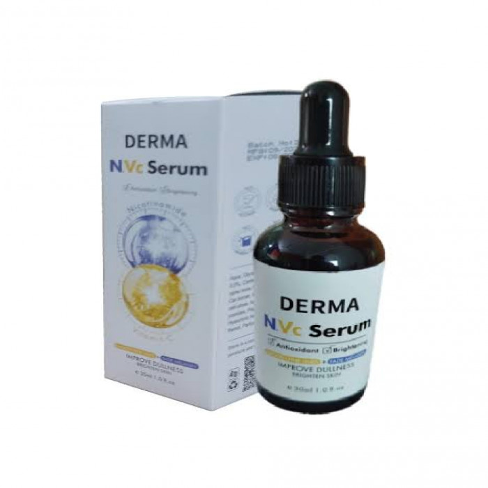 Derma N.Vc Serum 30ml