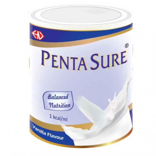 Pentasure Balanced Nutrition | 400g