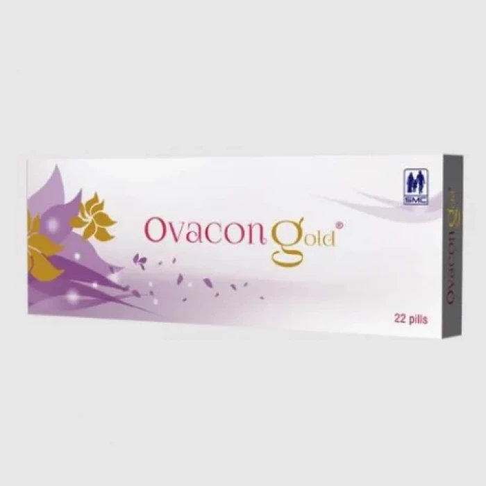 Ovacon Gold