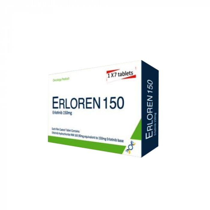 Erloren 150mg Tablet 7pcs